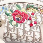 Diorissimo Canvas - CHRISTIAN DIOR - MISHMASH