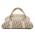 Diorissimo Canvas - CHRISTIAN DIOR - MISHMASH