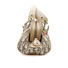Diorissimo Canvas - CHRISTIAN DIOR - MISHMASH