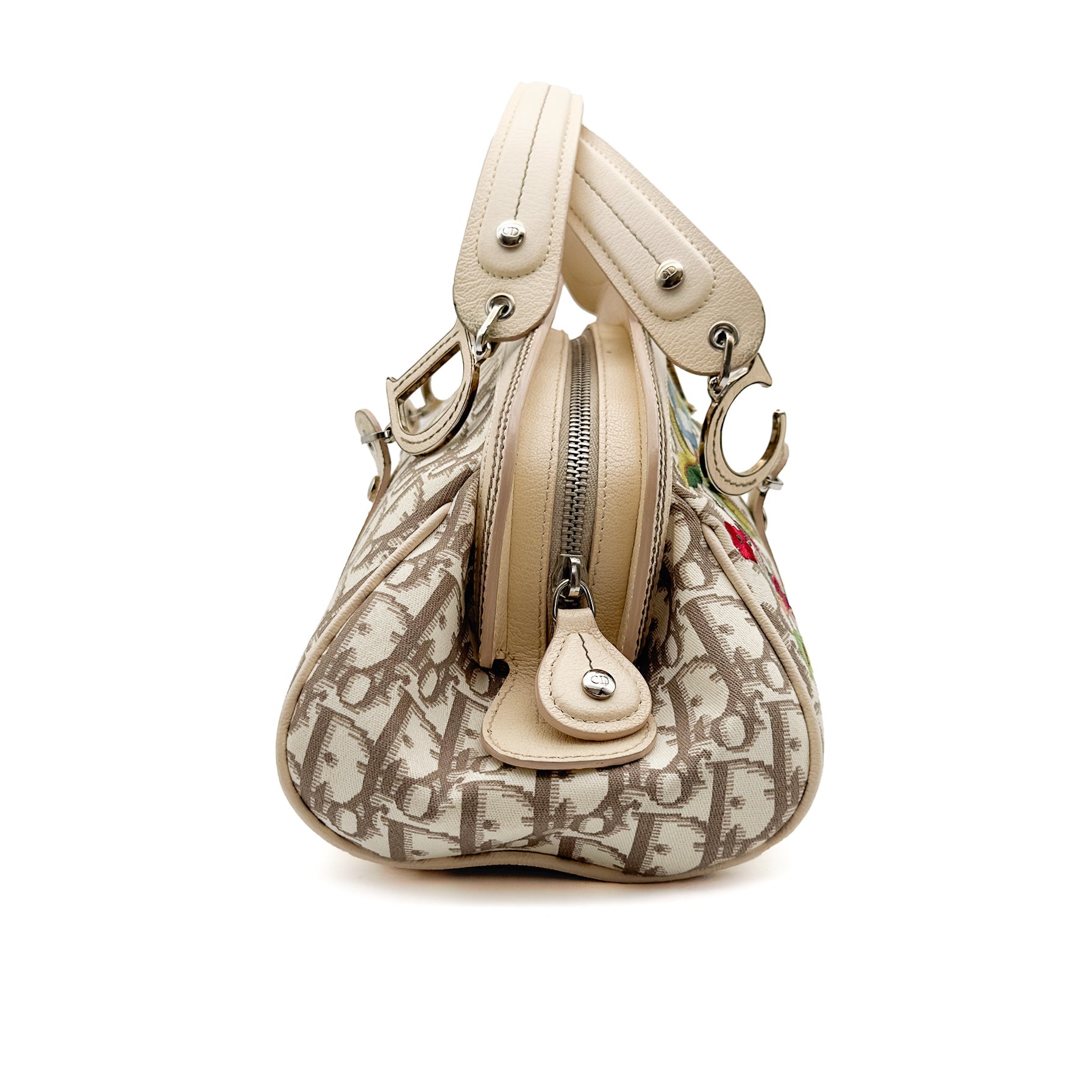 Diorissimo Canvas - CHRISTIAN DIOR - MISHMASH