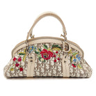 Diorissimo Canvas - CHRISTIAN DIOR - MISHMASH