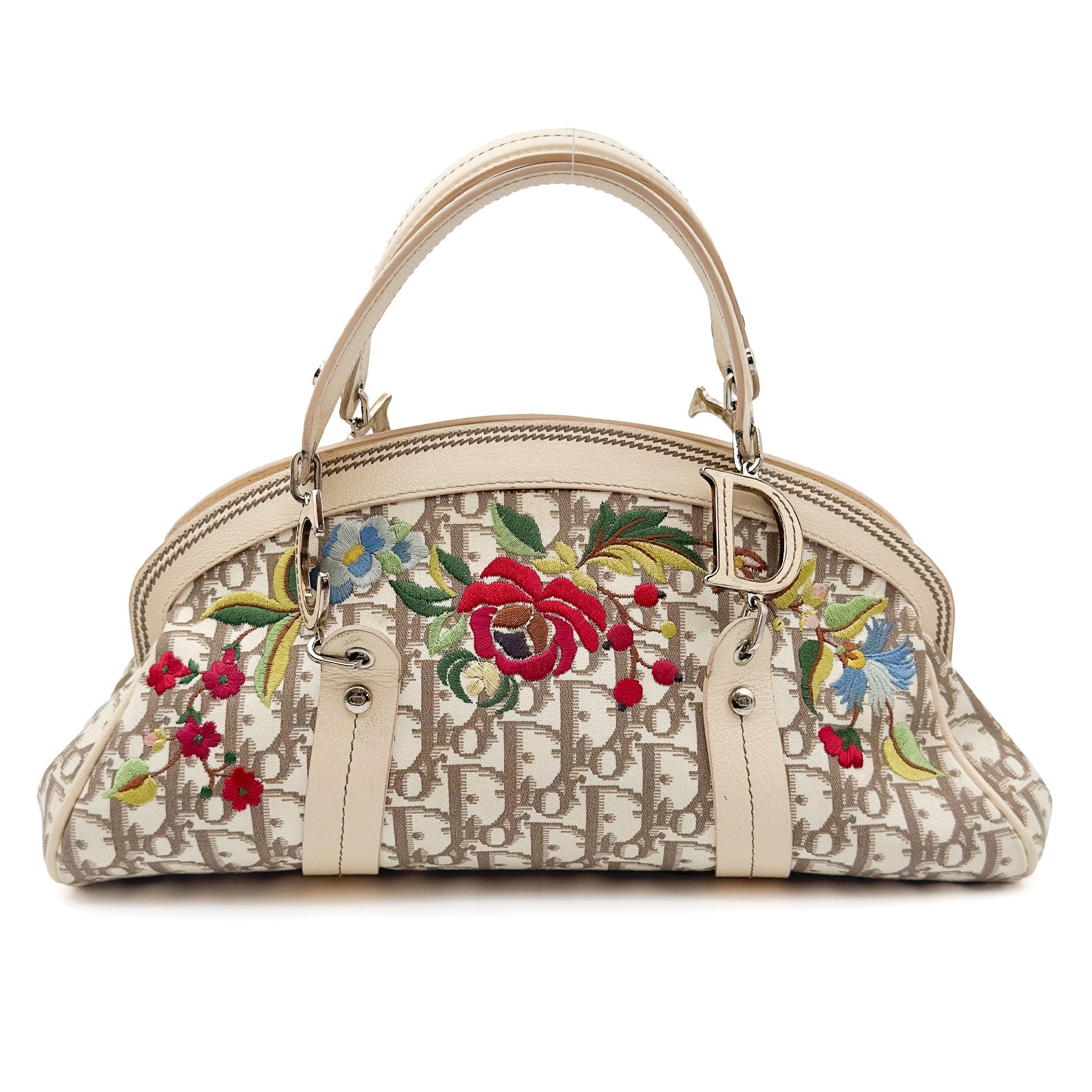 Diorissimo Canvas - CHRISTIAN DIOR - MISHMASH