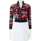 Disco Forecast - PHILIPP PLEIN JUNIOR - MISHMASH