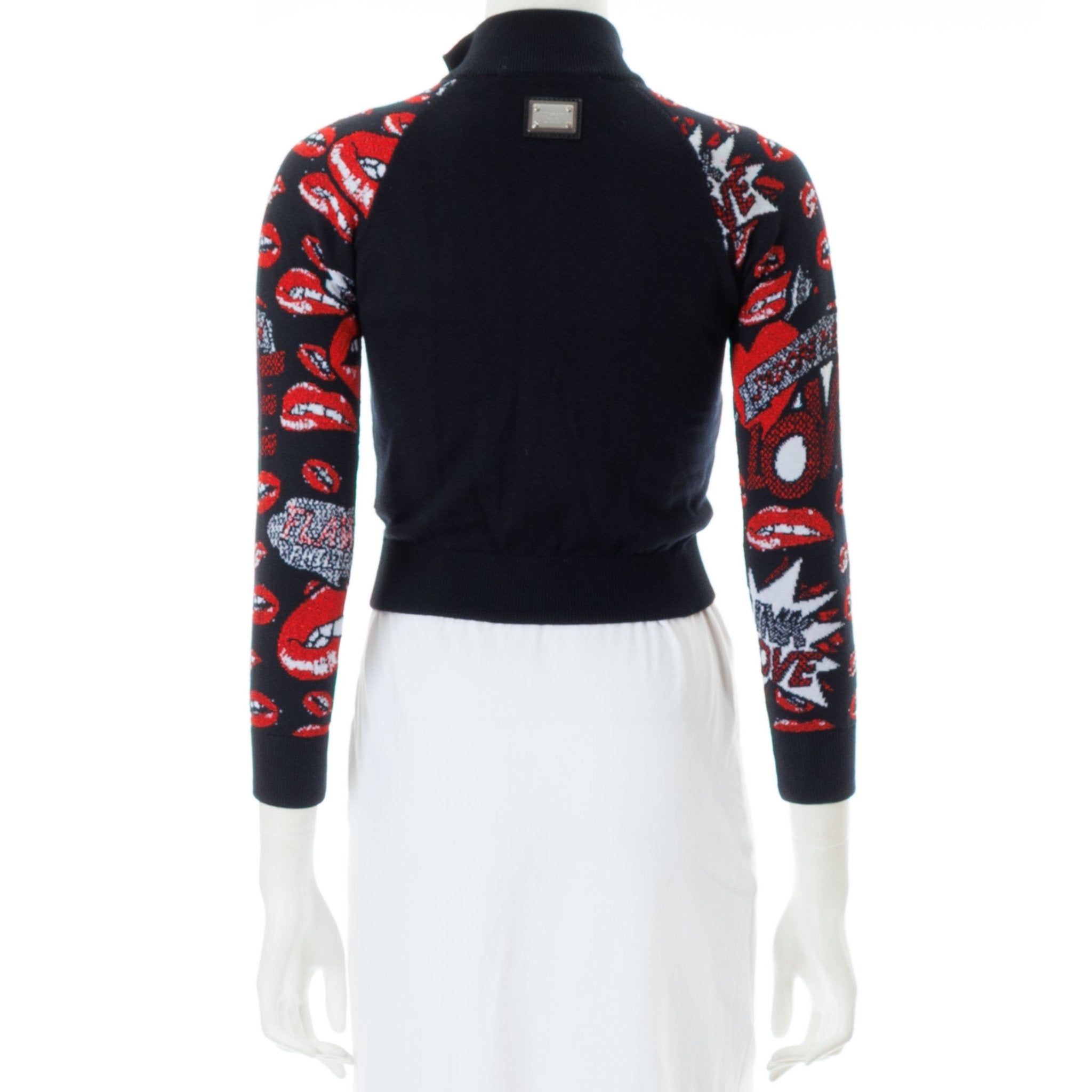 Disco Forecast - PHILIPP PLEIN JUNIOR - MISHMASH