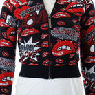 Disco Forecast - PHILIPP PLEIN JUNIOR - MISHMASH