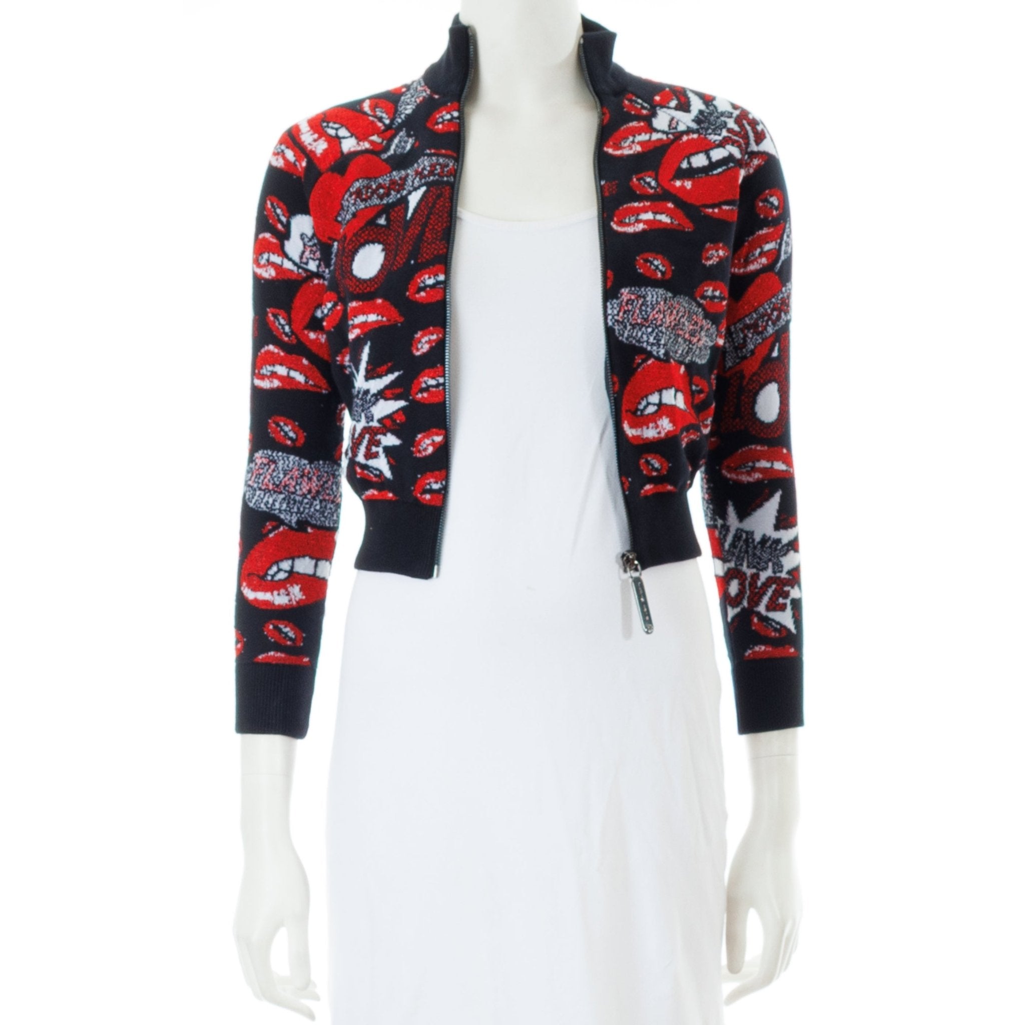 Disco Forecast - PHILIPP PLEIN JUNIOR - MISHMASH