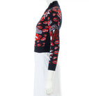 Disco Forecast - PHILIPP PLEIN JUNIOR - MISHMASH