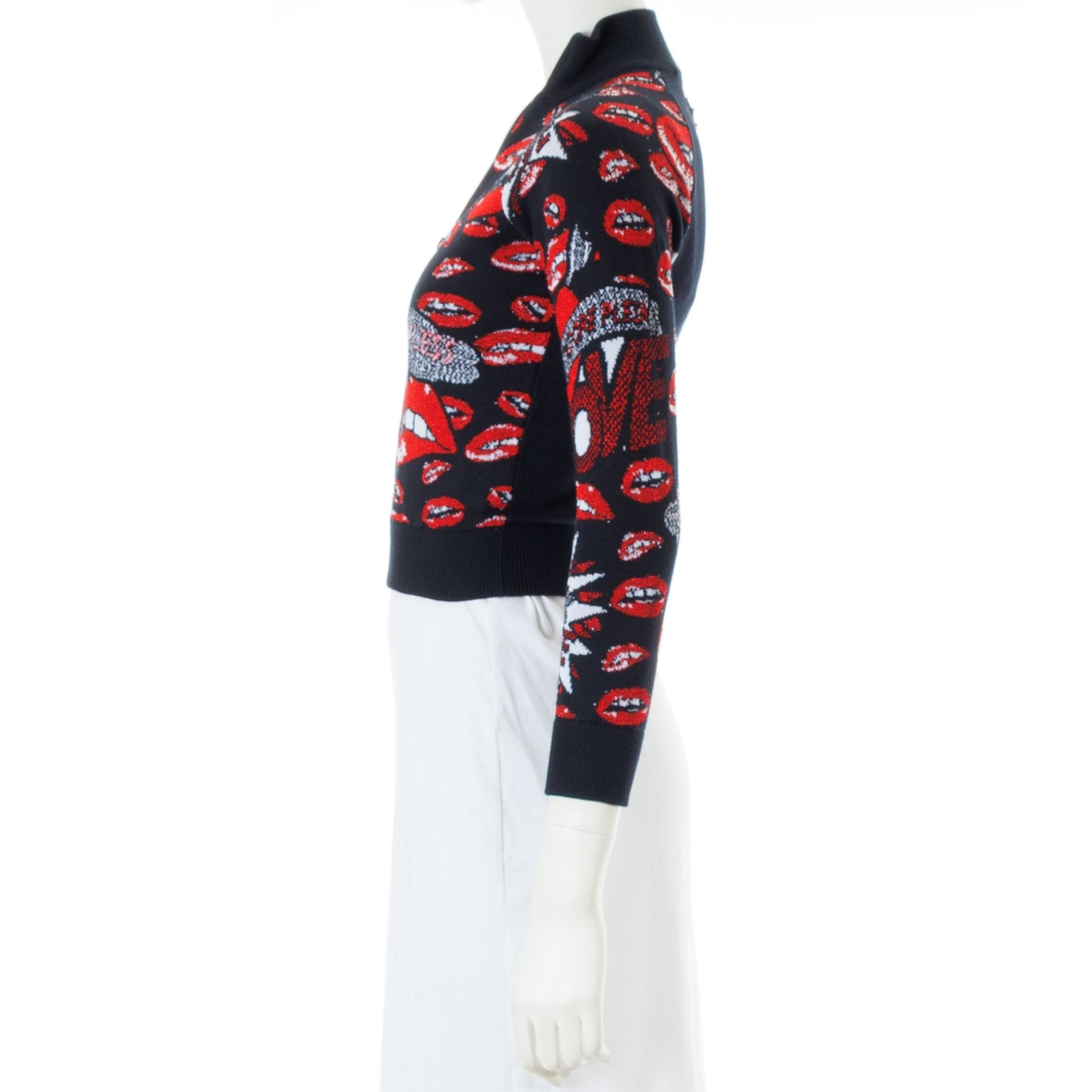 Disco Forecast - PHILIPP PLEIN JUNIOR - MISHMASH