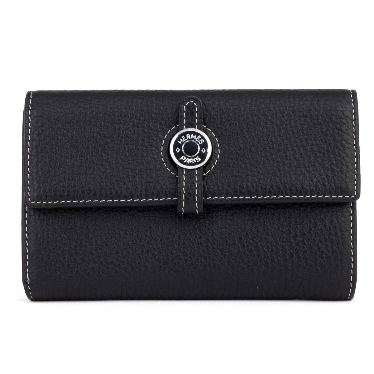 Dogon Wallet - HERMES - MISHMASH