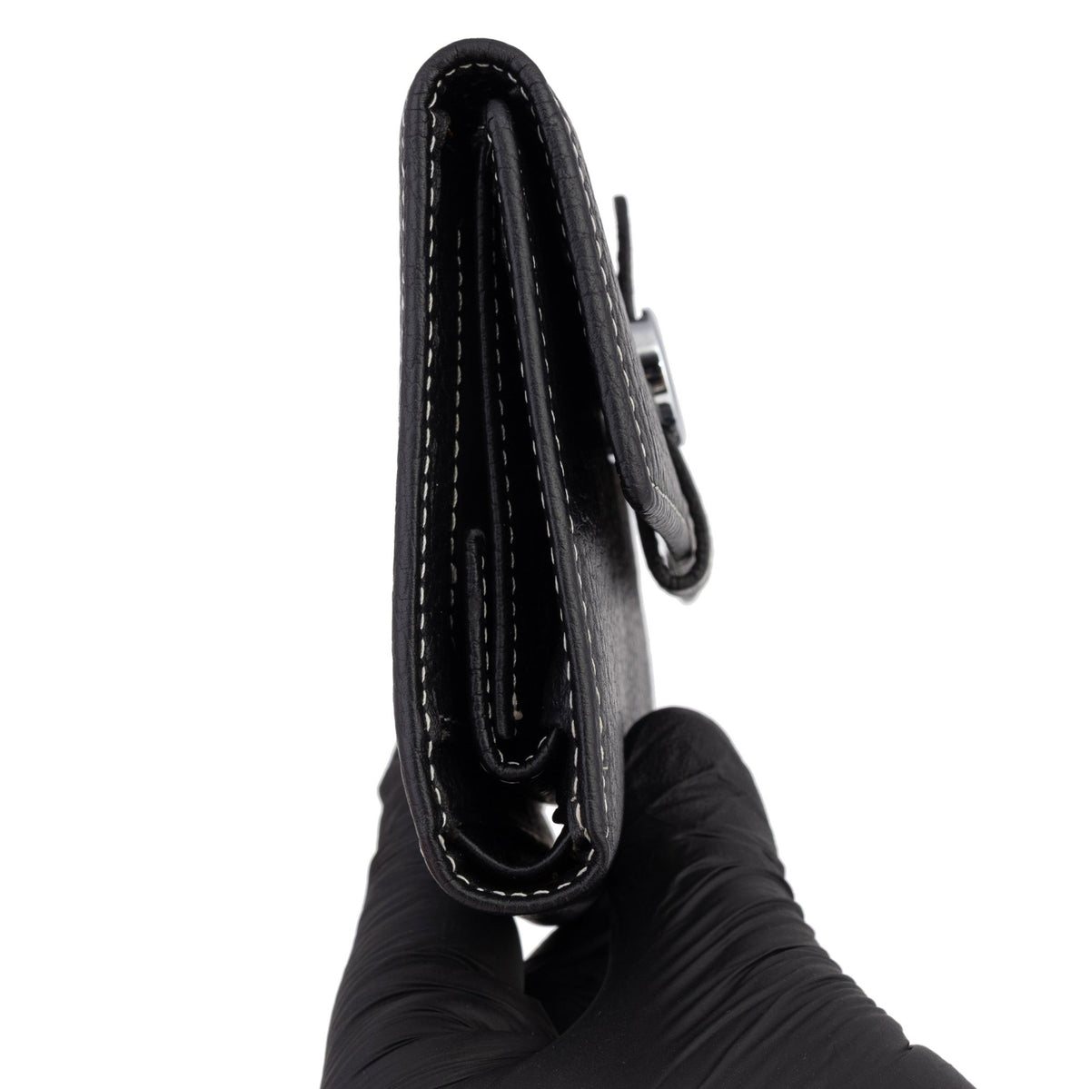 Dogon Wallet - HERMES - MISHMASH