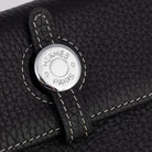 Dogon Wallet - HERMES - MISHMASH