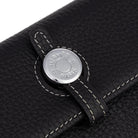 Dogon Wallet - HERMES - MISHMASH