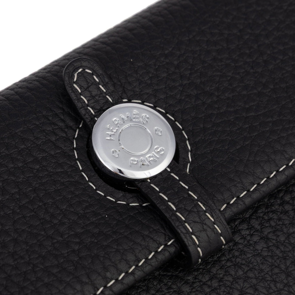 Dogon Wallet - HERMES - MISHMASH