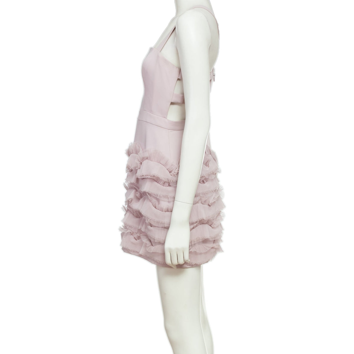 Dollhouse Dream - BCBGMAXAZRIA - MISHMASH