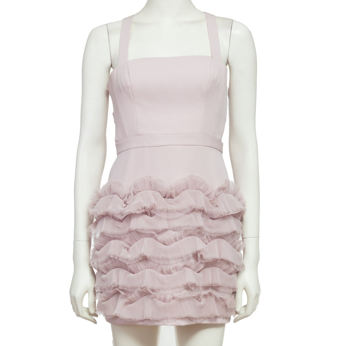 Dollhouse Dream - BCBGMAXAZRIA - MISHMASH