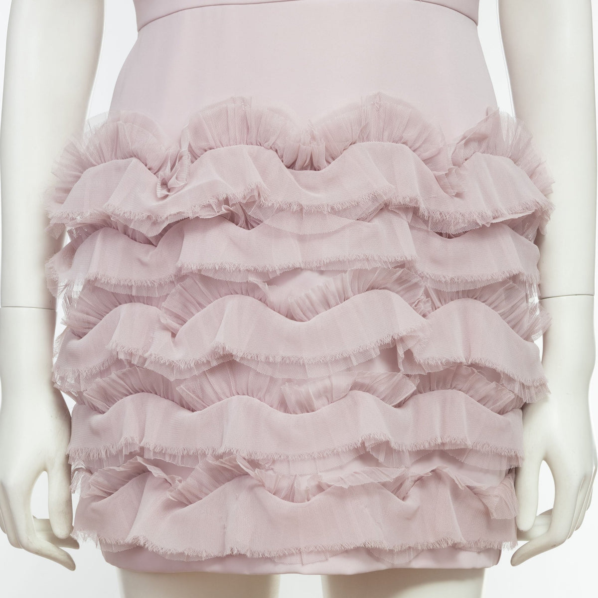 Dollhouse Dream - BCBGMAXAZRIA - MISHMASH
