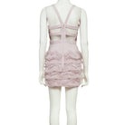 Dollhouse Dream - BCBGMAXAZRIA - MISHMASH