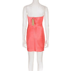 Don't Cha - BCBGMAXAZRIA - MISHMASH