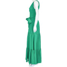 Don't Kale My Vibe - ALEXIS Dress - MISHMASH