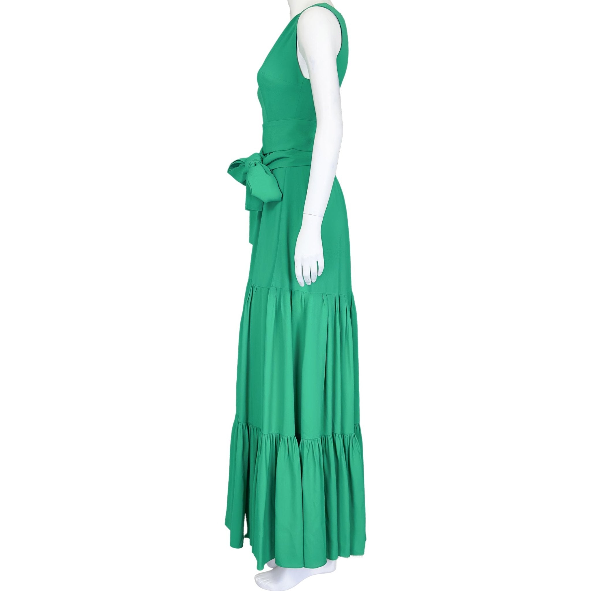Don't Kale My Vibe - ALEXIS Dress - MISHMASH