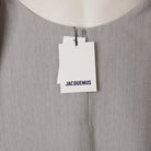 Dose Of Drama - JACQUEMUS - MISHMASH
