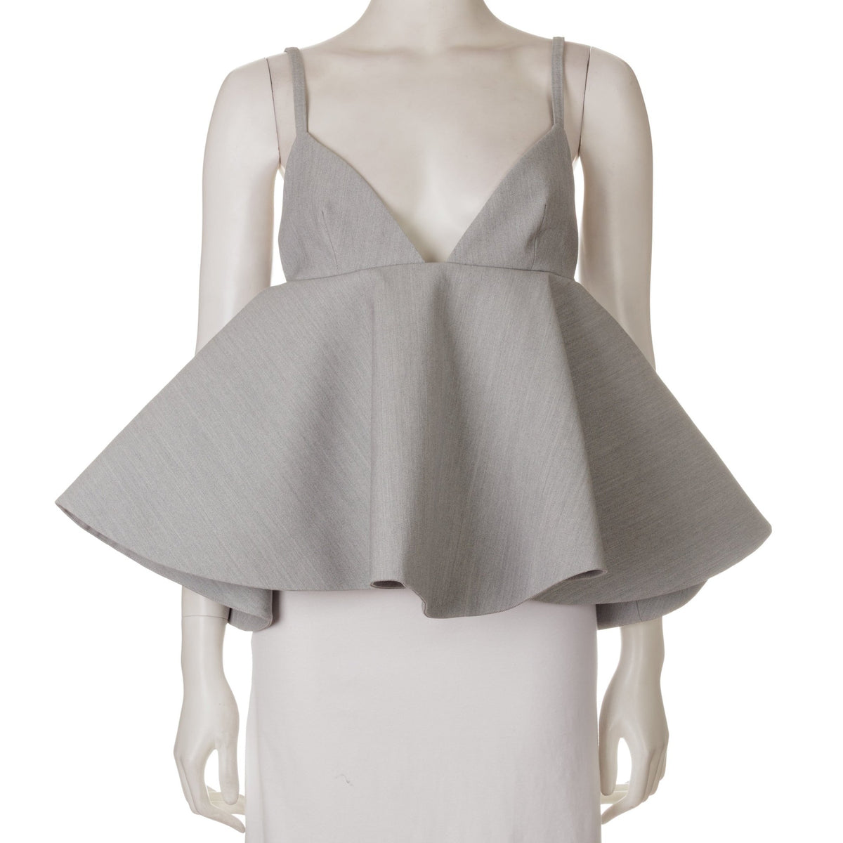 Dose Of Drama - JACQUEMUS - MISHMASH