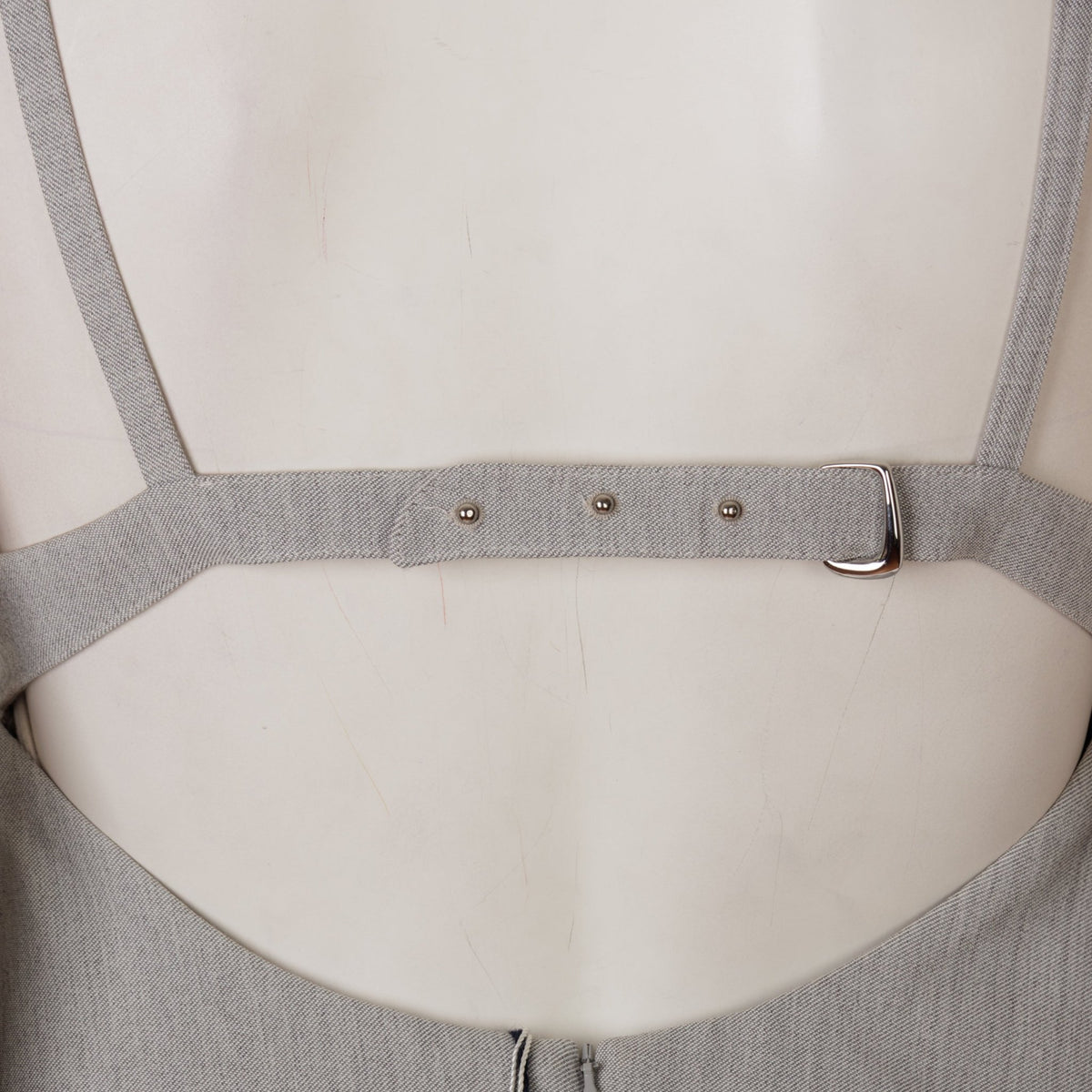 Dose Of Drama - JACQUEMUS - MISHMASH
