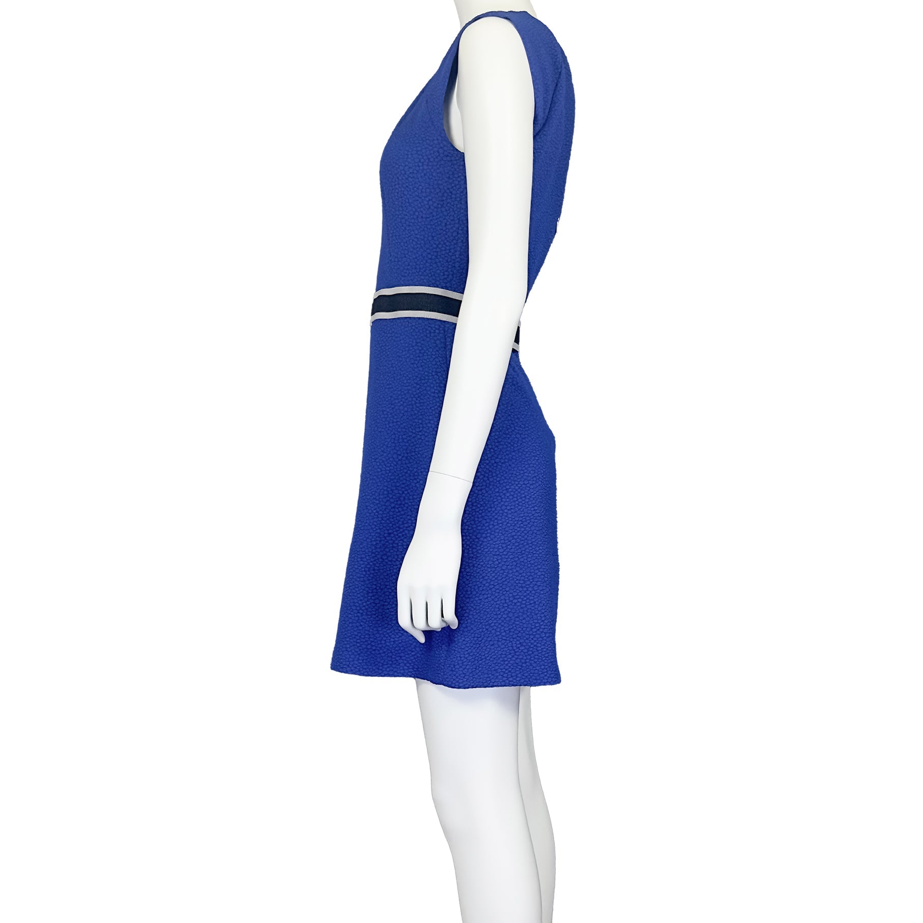 Dot Me Baby - sandro Dress - MISHMASH