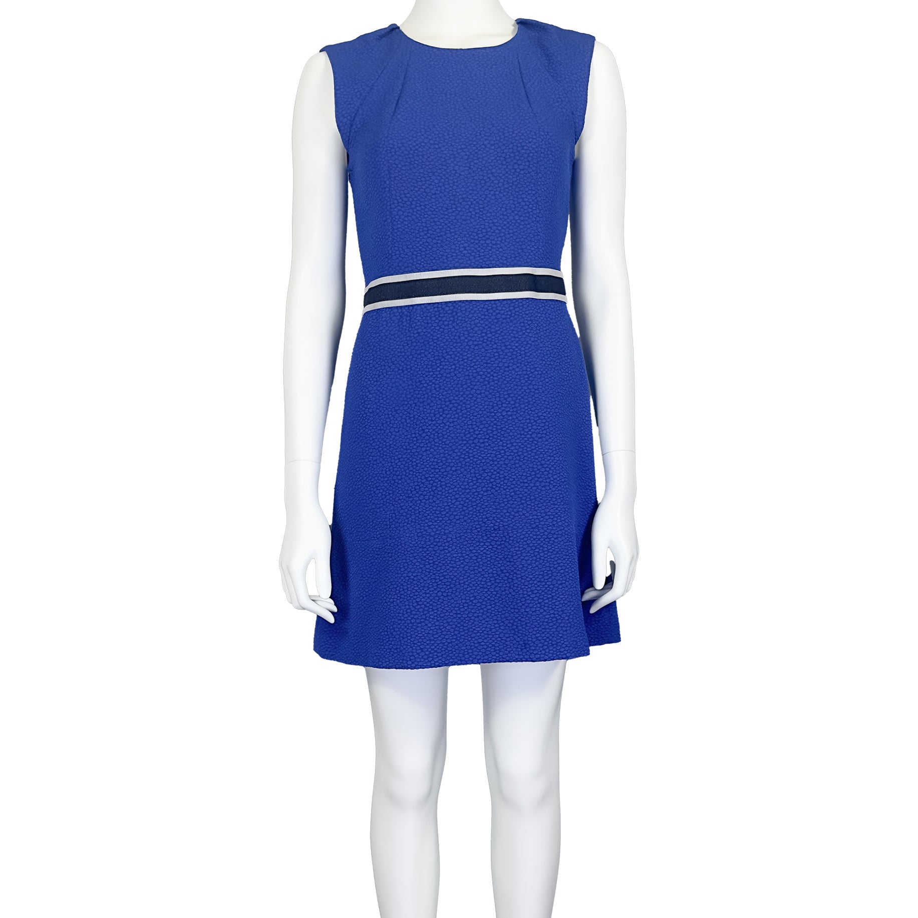 Dot Me Baby - sandro Dress - MISHMASH