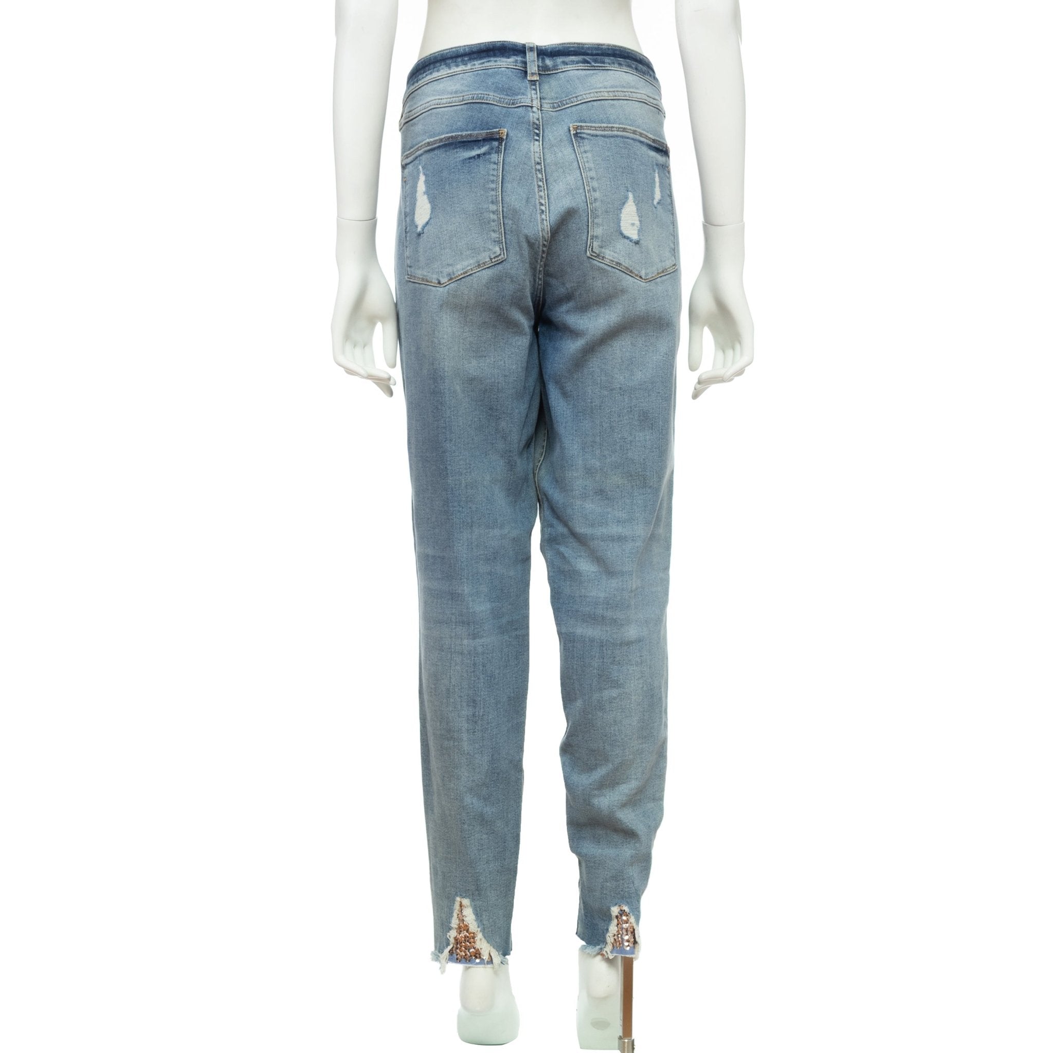 Double Life - RIVER ISLAND - MISHMASH