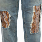 Double Life - RIVER ISLAND - MISHMASH