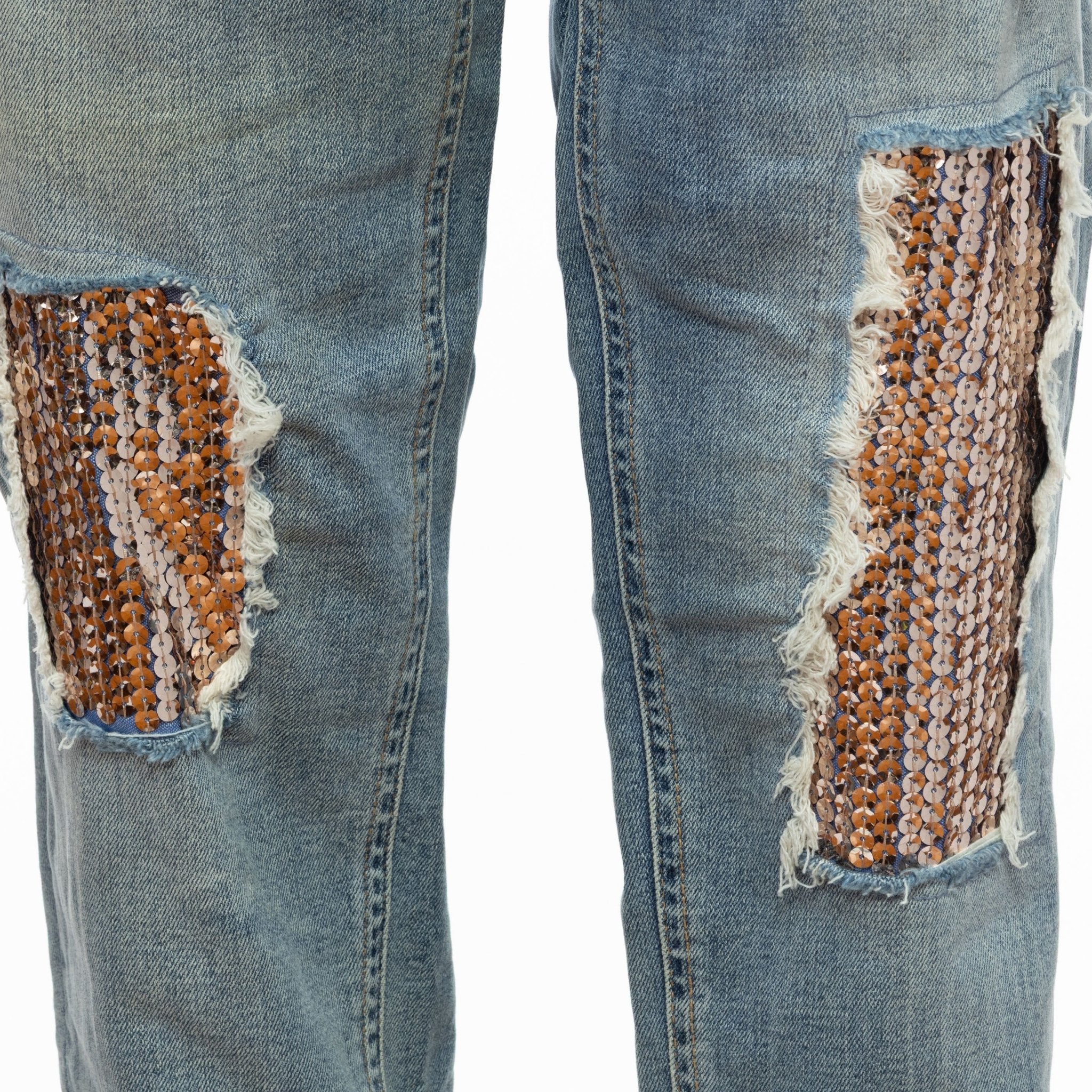 Double Life - RIVER ISLAND - MISHMASH