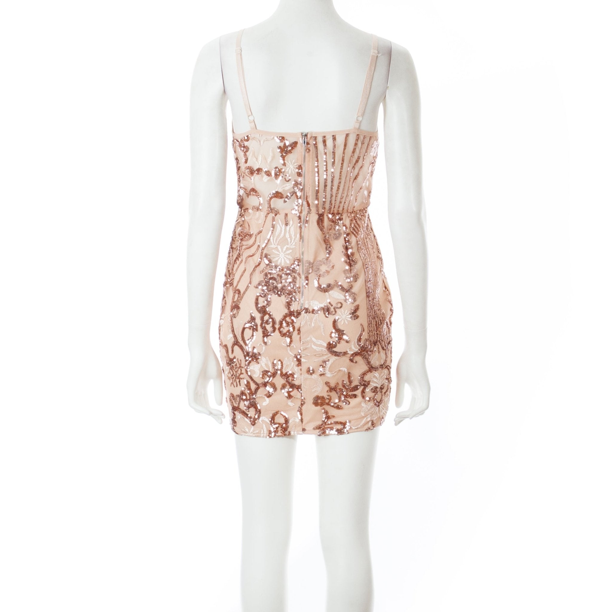 Double Take - PRETTYLITTLETHING - MISHMASH