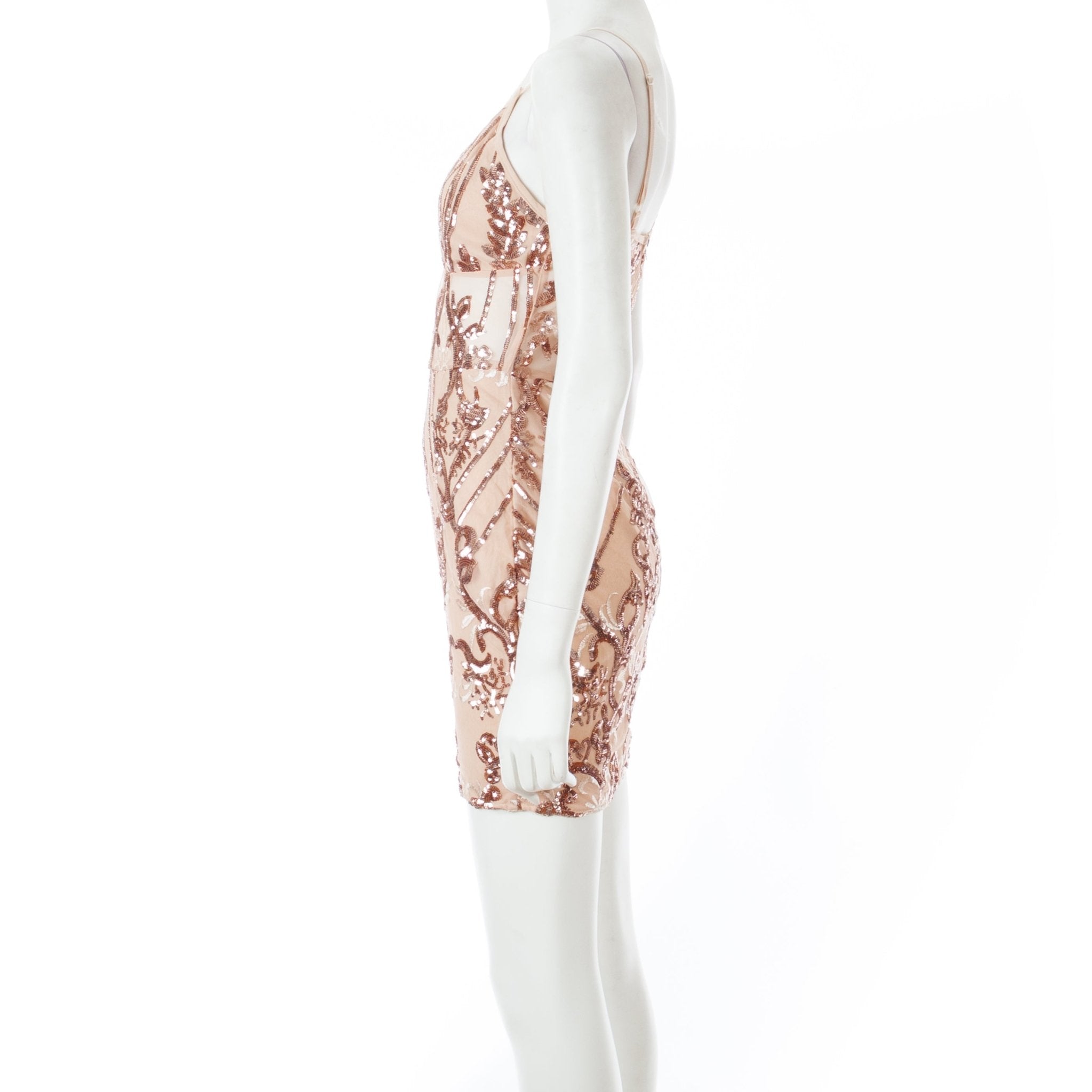 Double Take - PRETTYLITTLETHING - MISHMASH