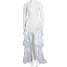 Doves & Lily - TADASHI Dress - MISHMASH