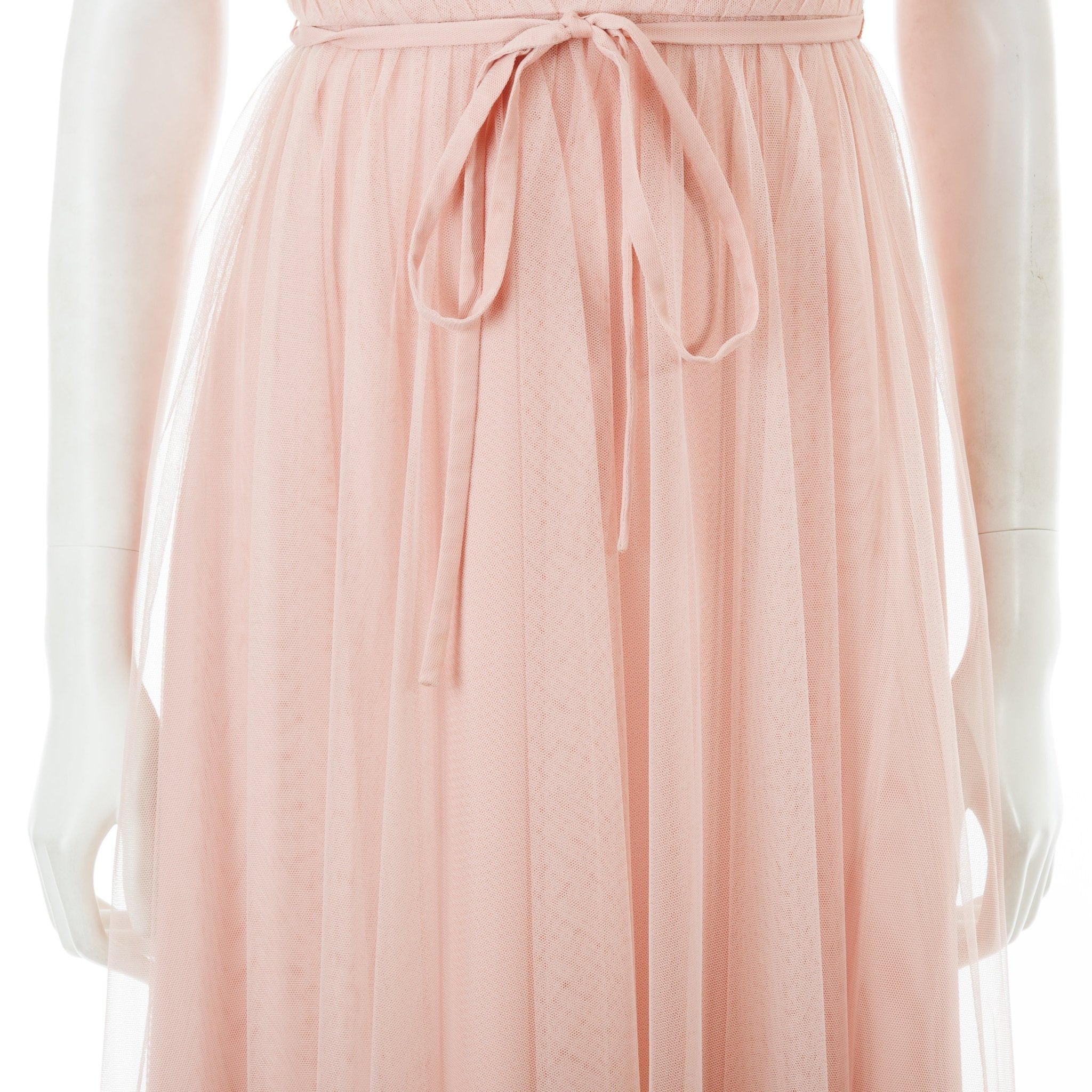 Drama Consultant - MARCHESA NOTTE - MISHMASH