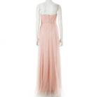 Drama Consultant - MARCHESA NOTTE - MISHMASH