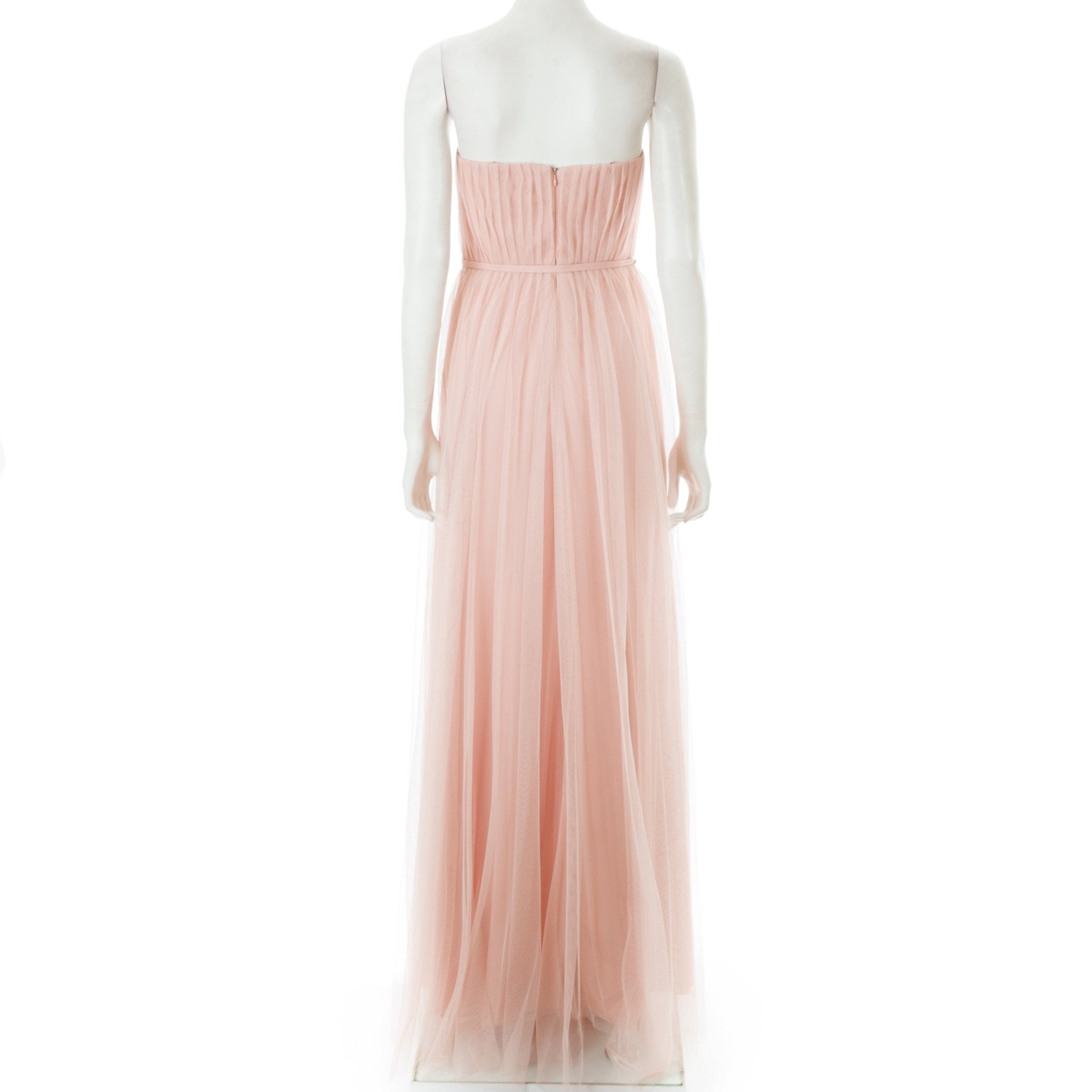 Drama Consultant - MARCHESA NOTTE - MISHMASH