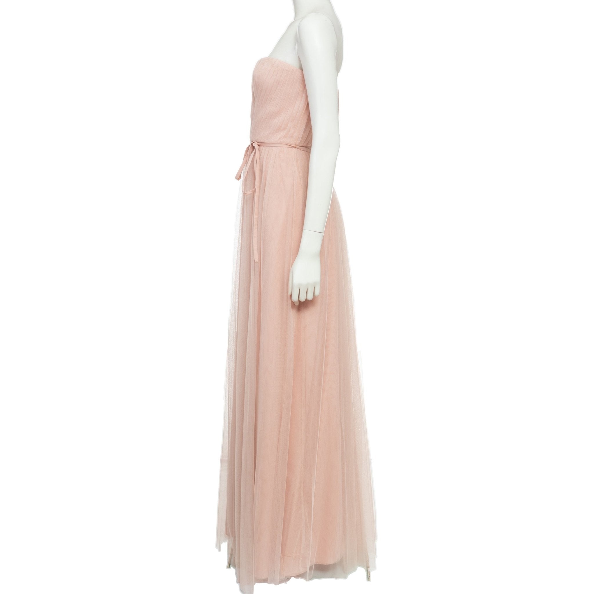 Drama Consultant - MARCHESA NOTTE - MISHMASH