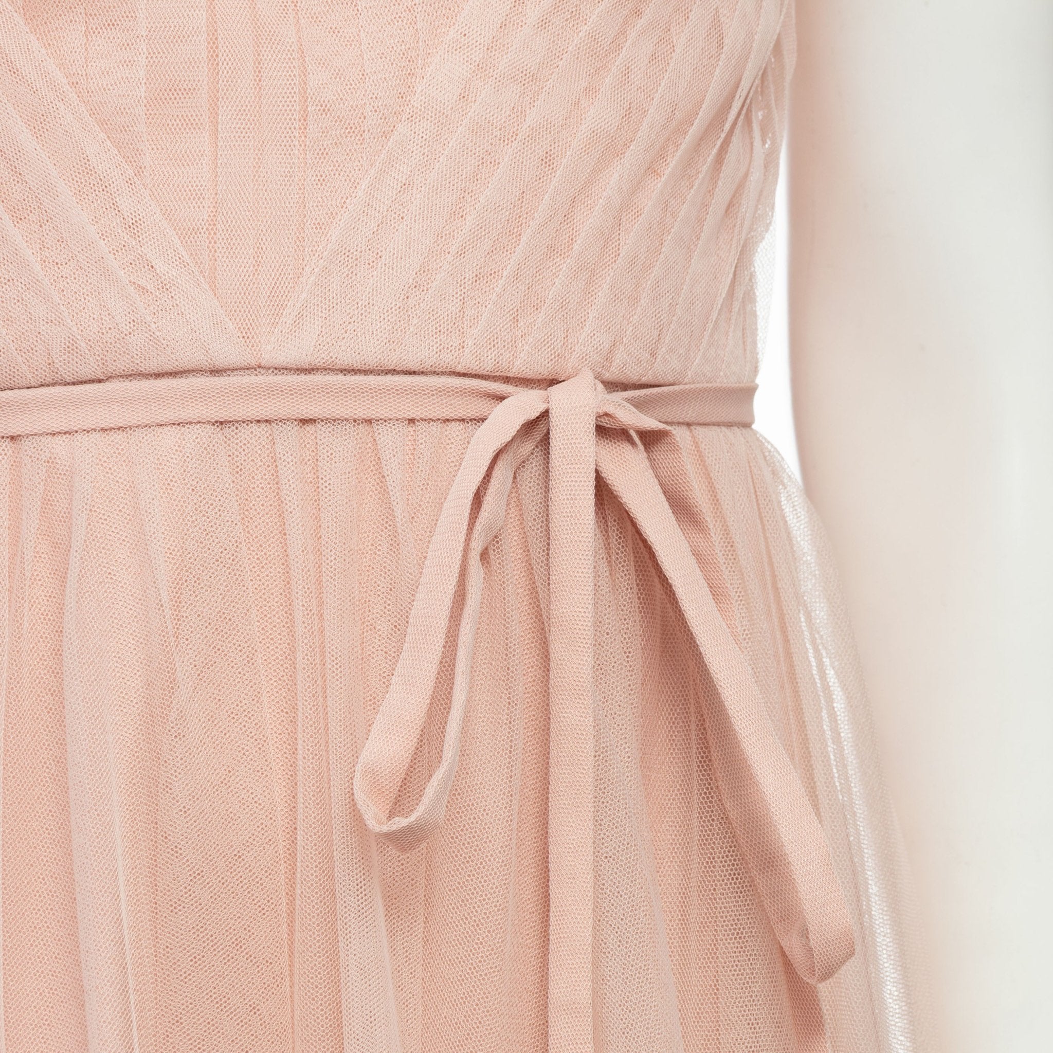 Drama Consultant - MARCHESA NOTTE - MISHMASH