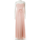 Drama Consultant - MARCHESA NOTTE - MISHMASH
