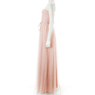 Drama Consultant - MARCHESA NOTTE - MISHMASH