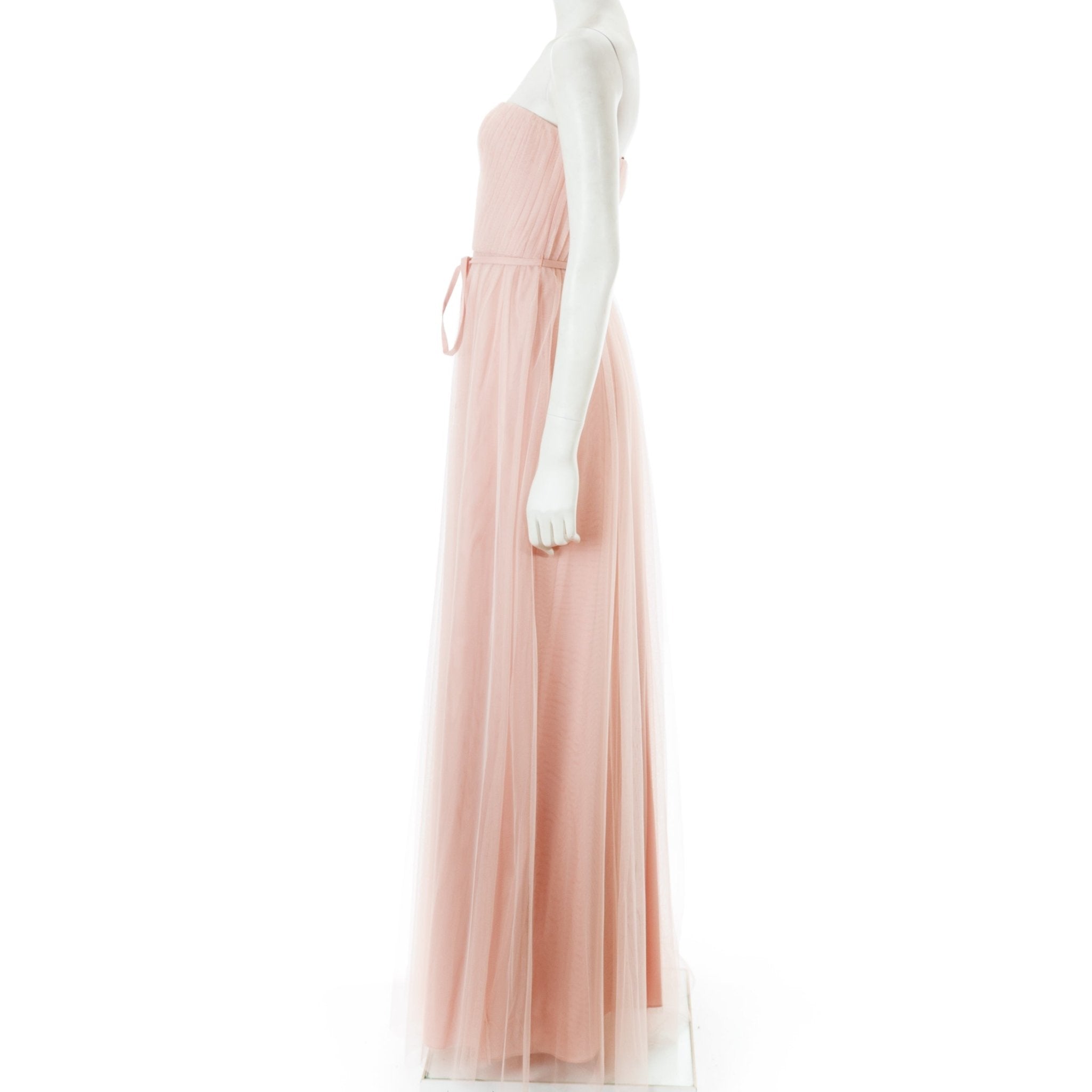 Drama Consultant - MARCHESA NOTTE - MISHMASH