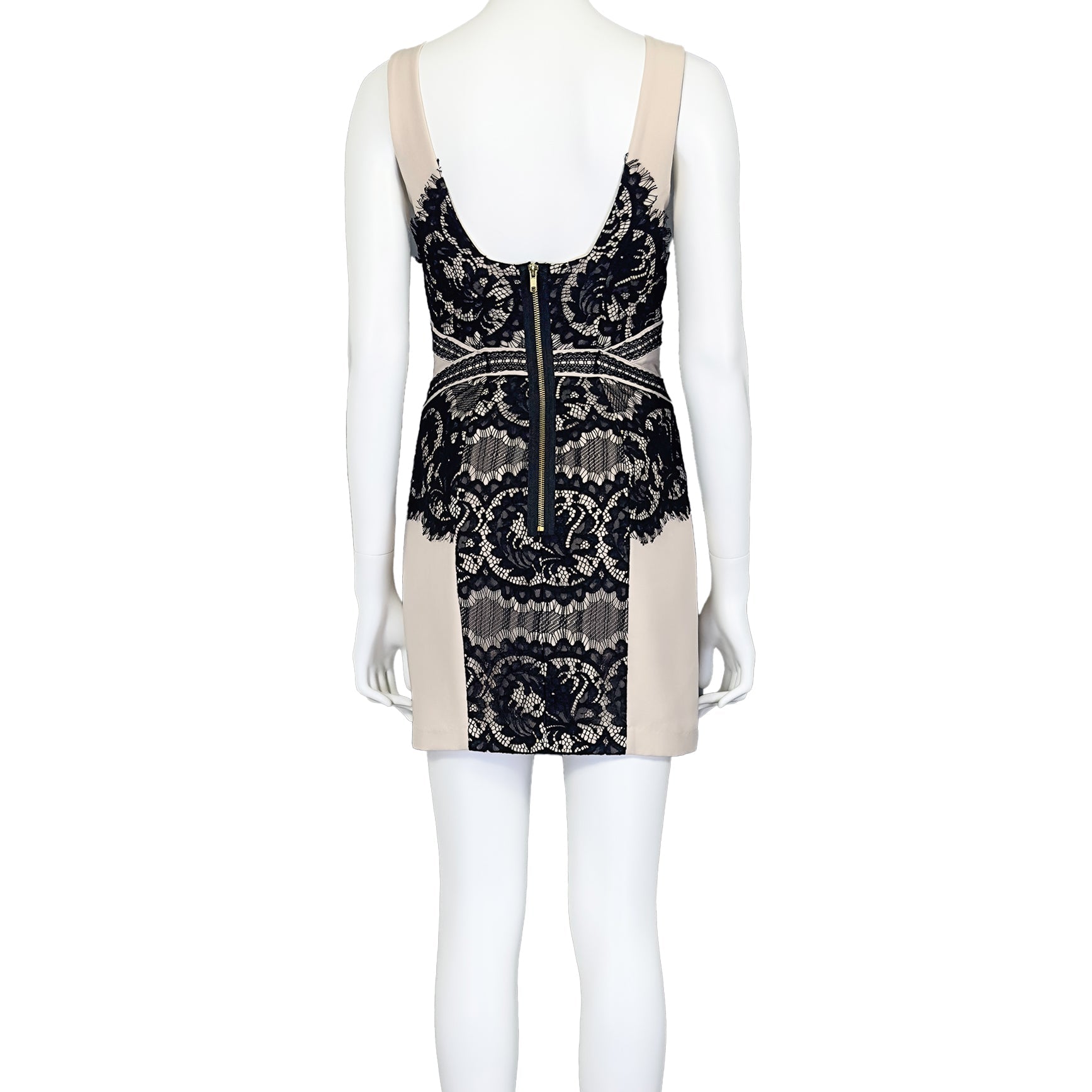 Drama Deluxe - H&M - MISHMASH