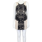 Drama Deluxe - H&M - MISHMASH