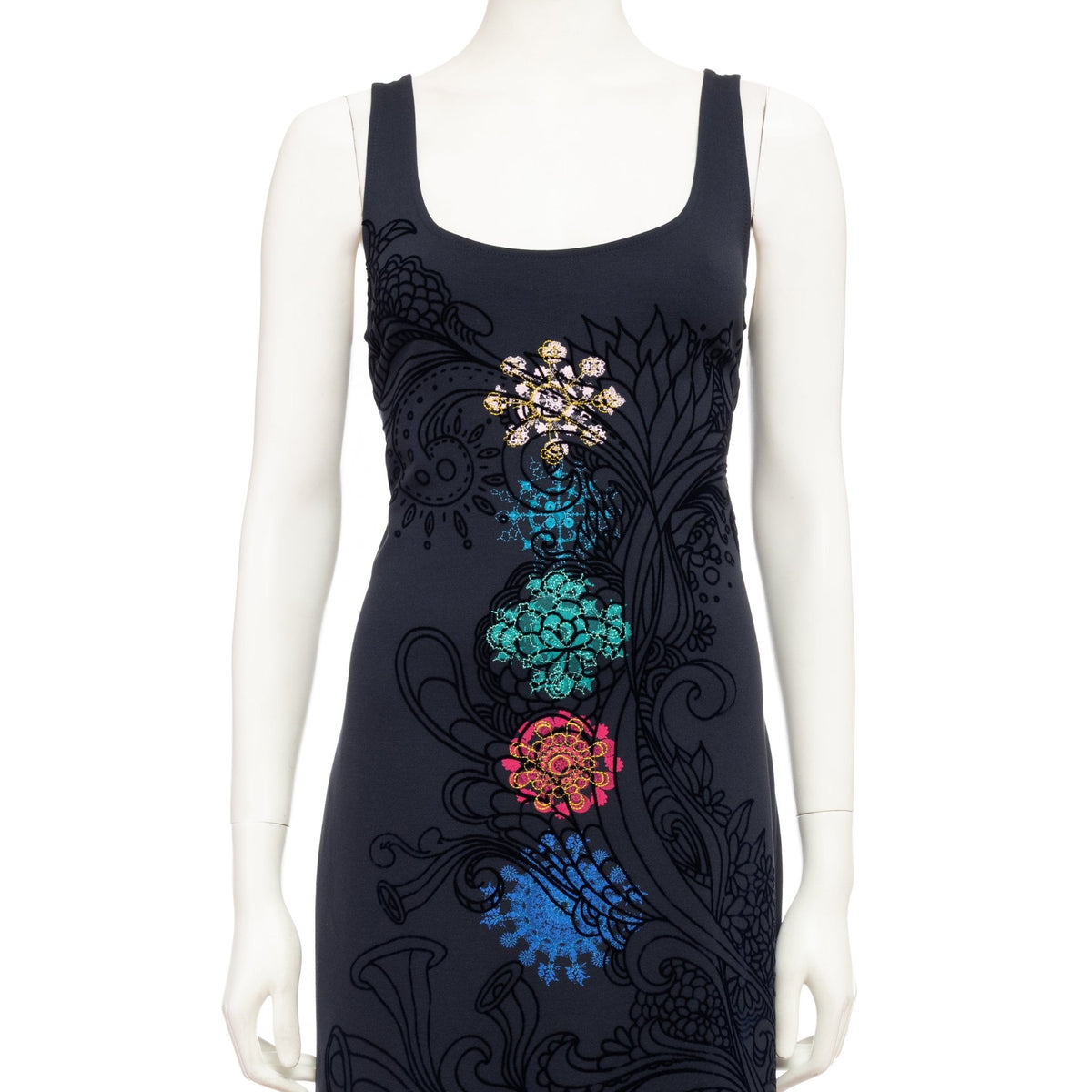 Drama Dept. - DESIGUAL - MISHMASH