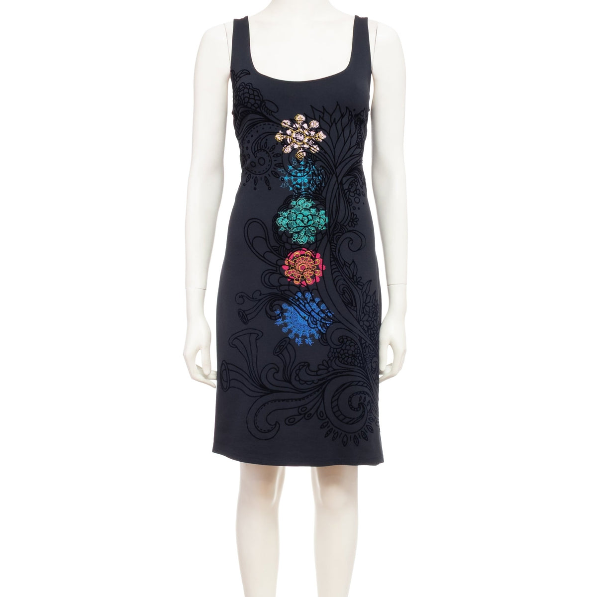 Drama Dept. - DESIGUAL - MISHMASH