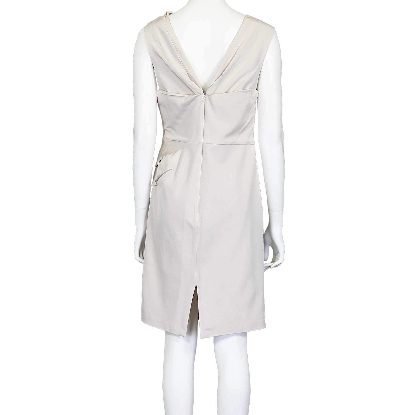 Draped Intent - coast - MISHMASH