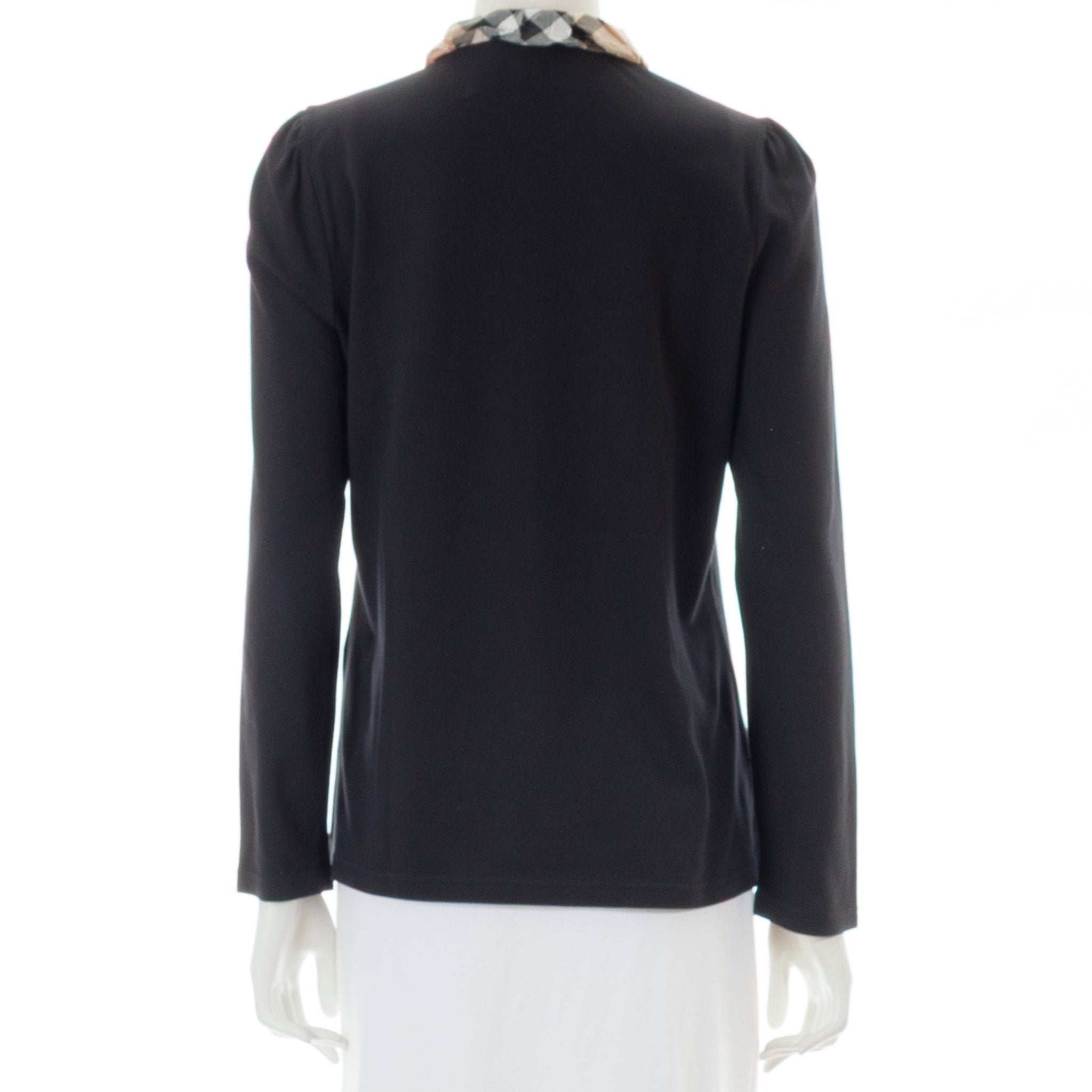 Dress Accordingly - BURBERRY BRIT - MISHMASH