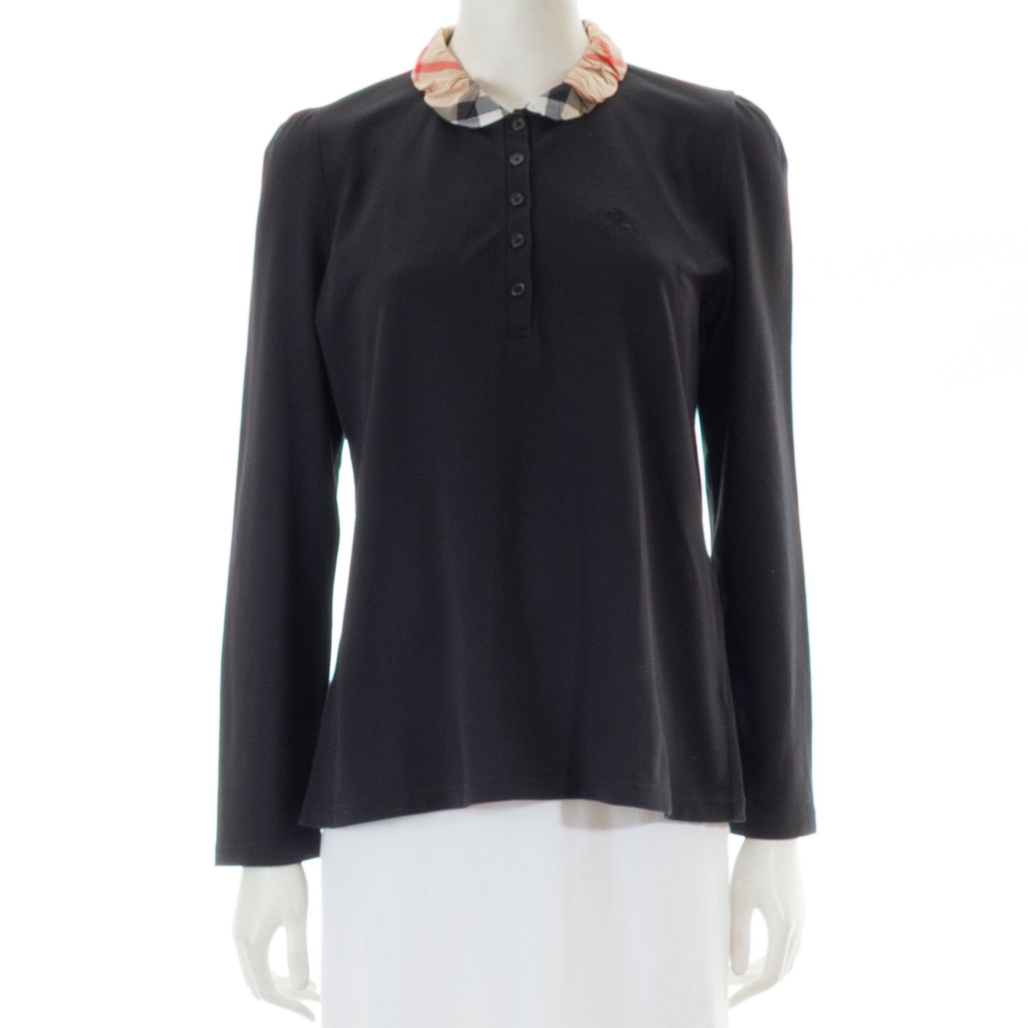 Dress Accordingly - BURBERRY BRIT - MISHMASH